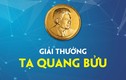 5 nhà khoa học là ứng viên Giải thưởng Tạ Quang Bửu năm 2022